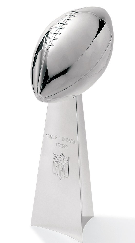 Five Things: Super Bowl LIII